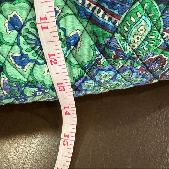 Vera Bradley Large Duffle - Picture 11 of 11